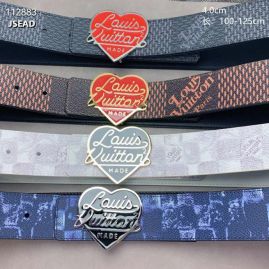 Picture of LV Belts _SKULVbelt40mmX100-125cm8L116449